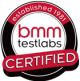 certified